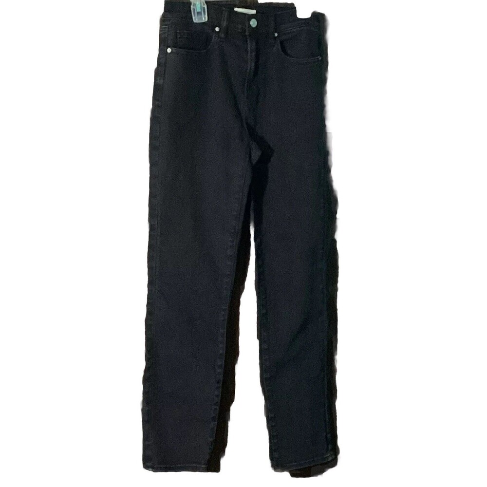 PACSUN BLACK Stretch Vintage Skinny Jeans Women's SZ 25 Denim Pants